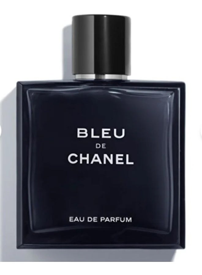 Bleu De Chanel For Men Eau De Parfum 50ml